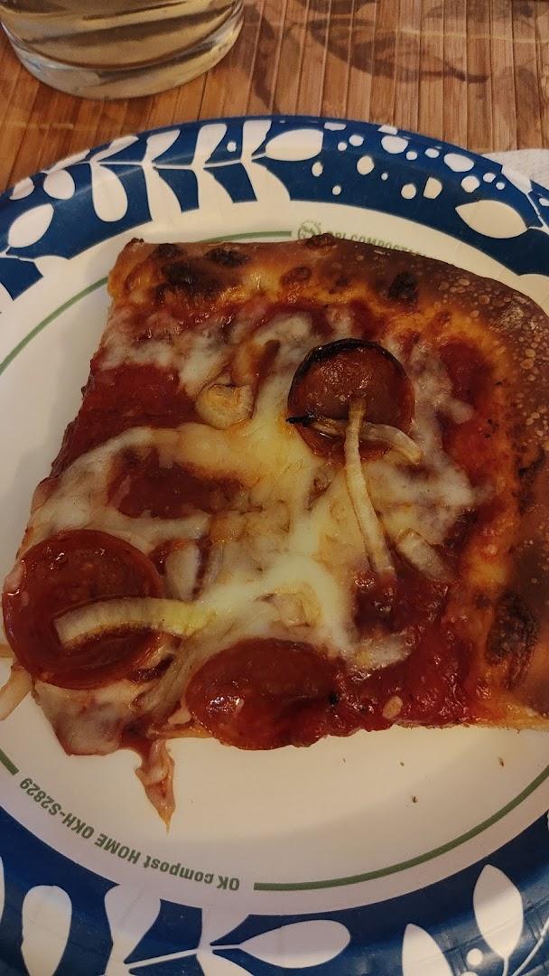 Punky's Famous Flatbreads