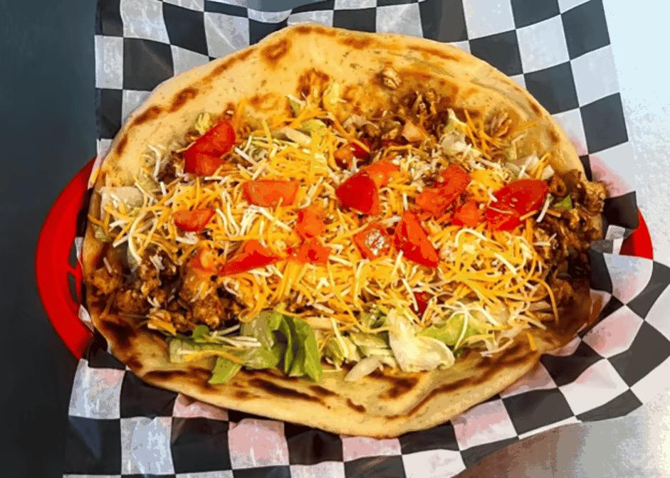 Punky's Famous Flatbreads