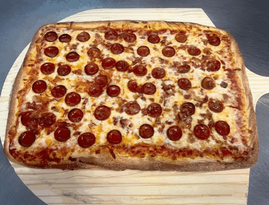 Punky's Famous Flatbreads