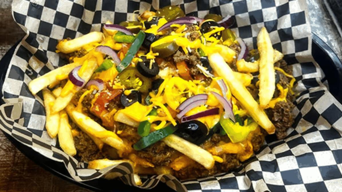 Punky's Famous Flatbreads
